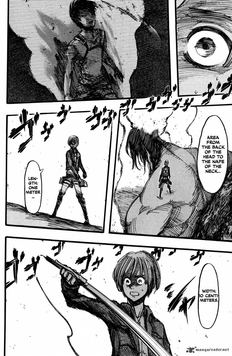 Shingeki No Kyojin 10 188
