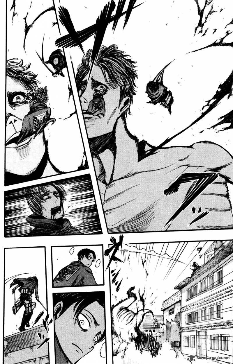 Shingeki No Kyojin 10 19