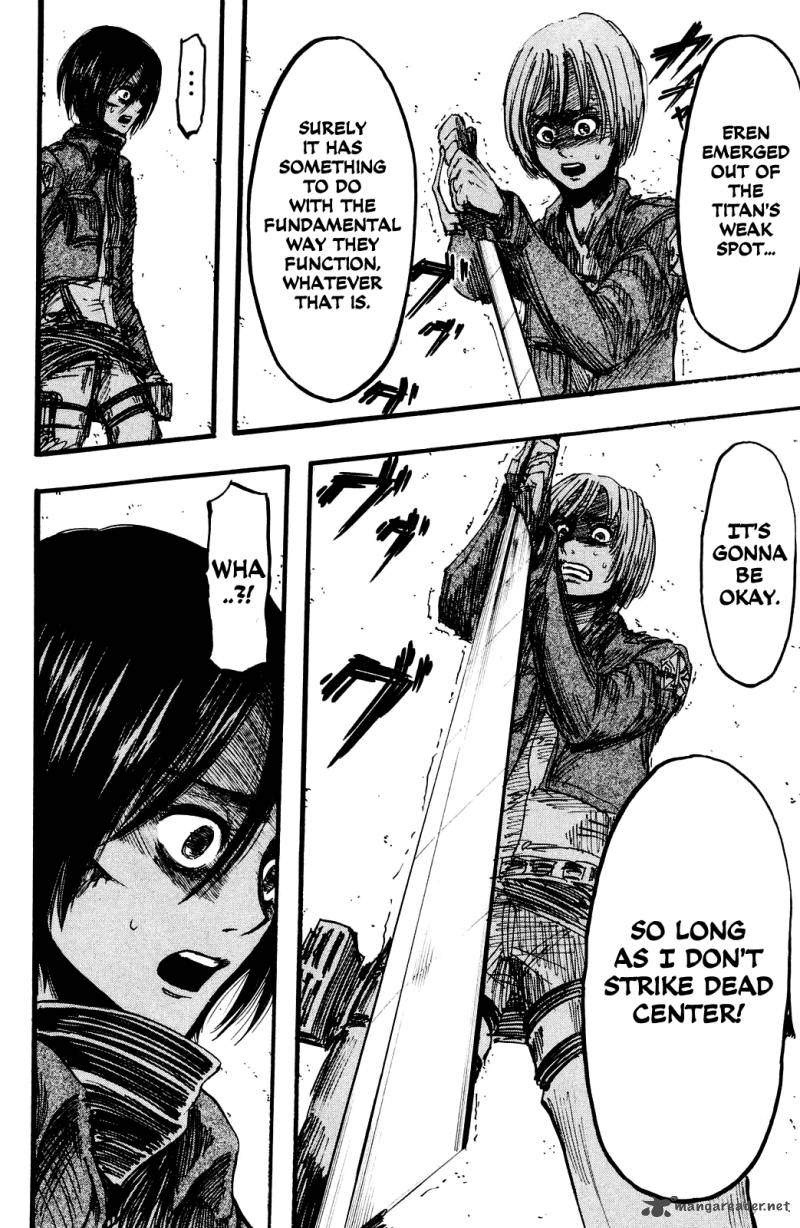 Shingeki No Kyojin 10 190