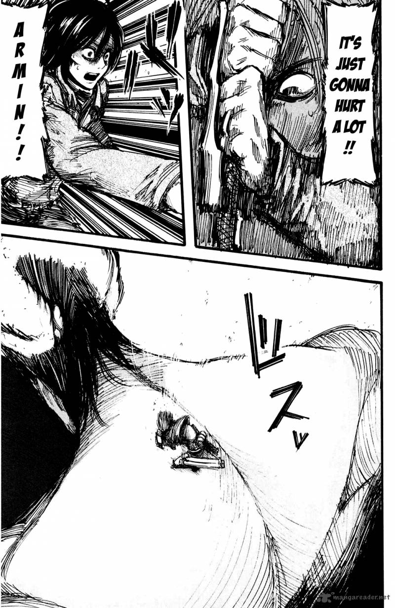 Shingeki No Kyojin 10 191