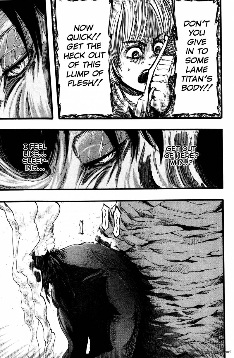 Shingeki No Kyojin 10 195