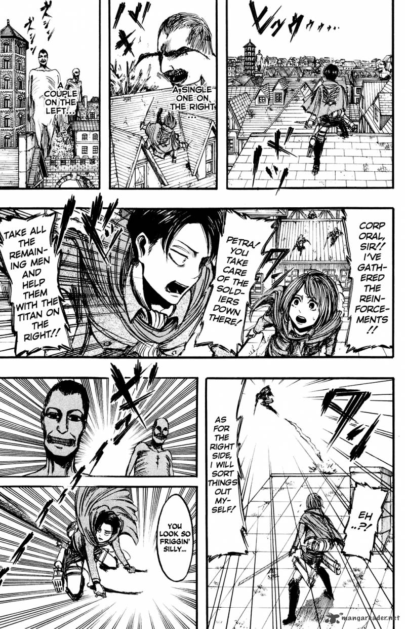 Shingeki No Kyojin 10 20