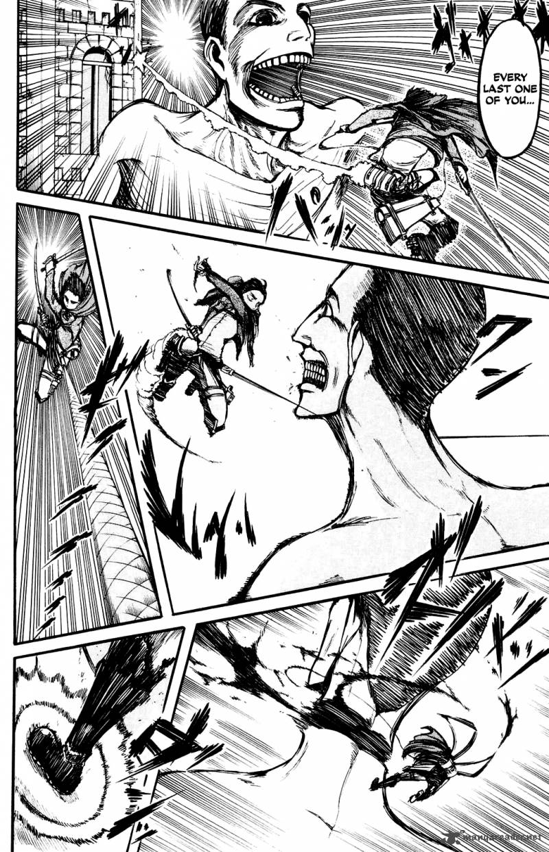 Shingeki No Kyojin 10 21