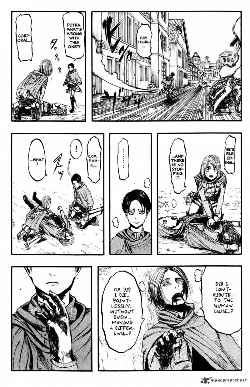 Shingeki No Kyojin 10 24