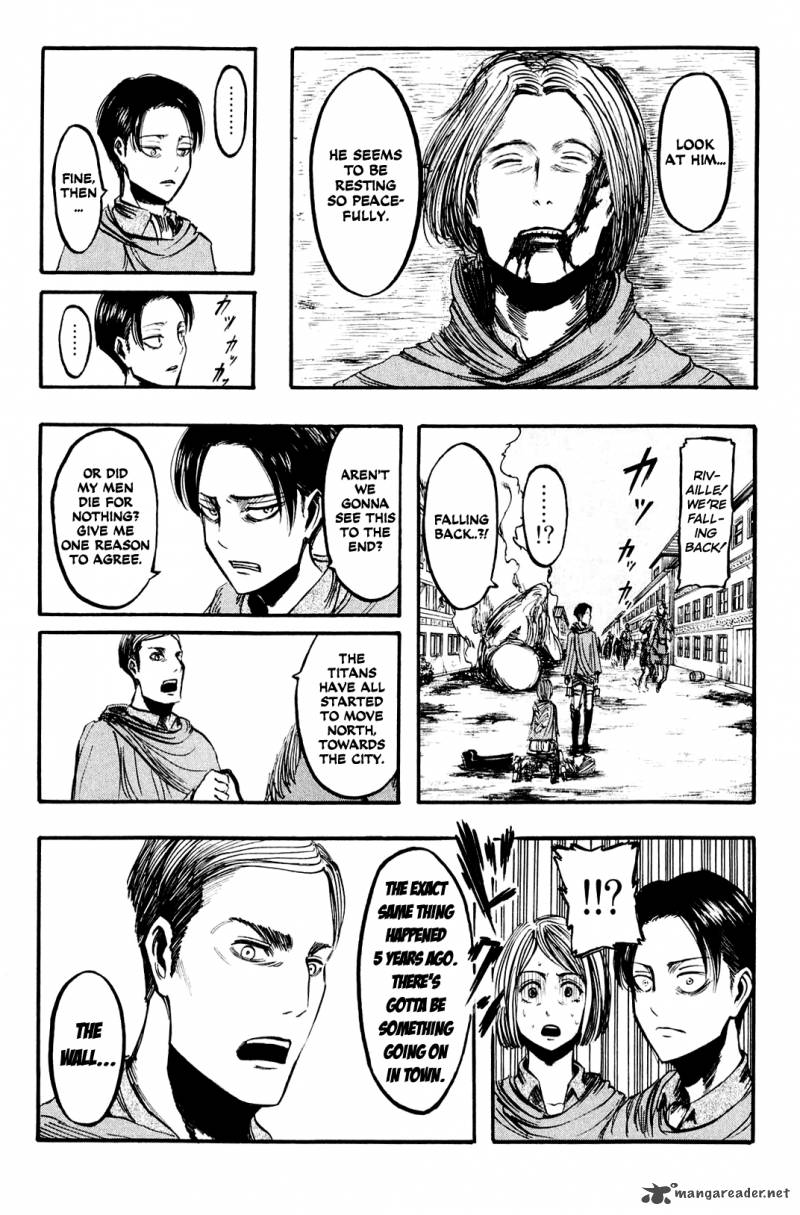Shingeki No Kyojin 10 26