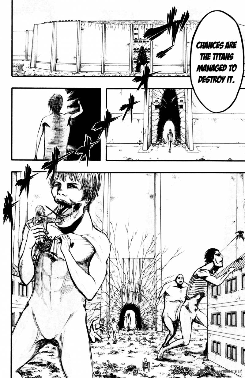 Shingeki No Kyojin 10 27