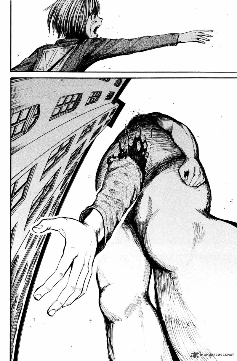 Shingeki No Kyojin 10 31