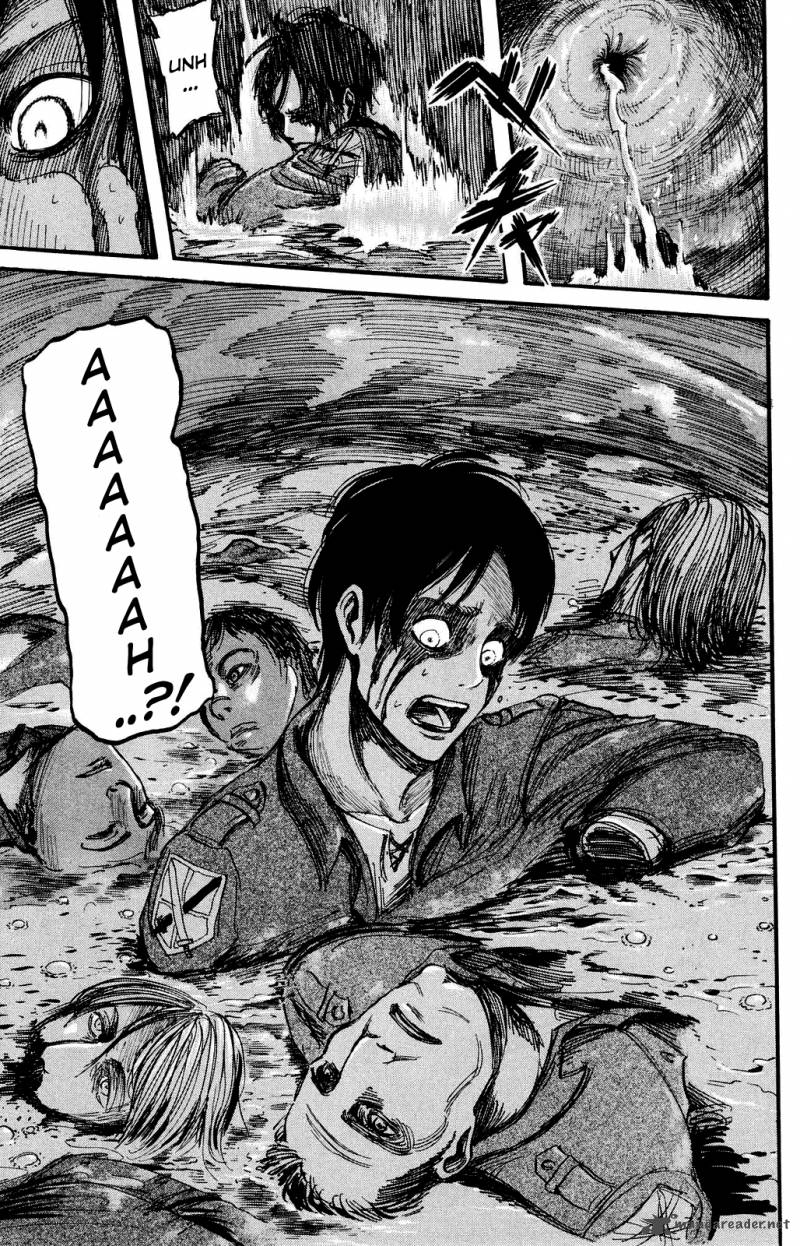 Shingeki No Kyojin 10 32