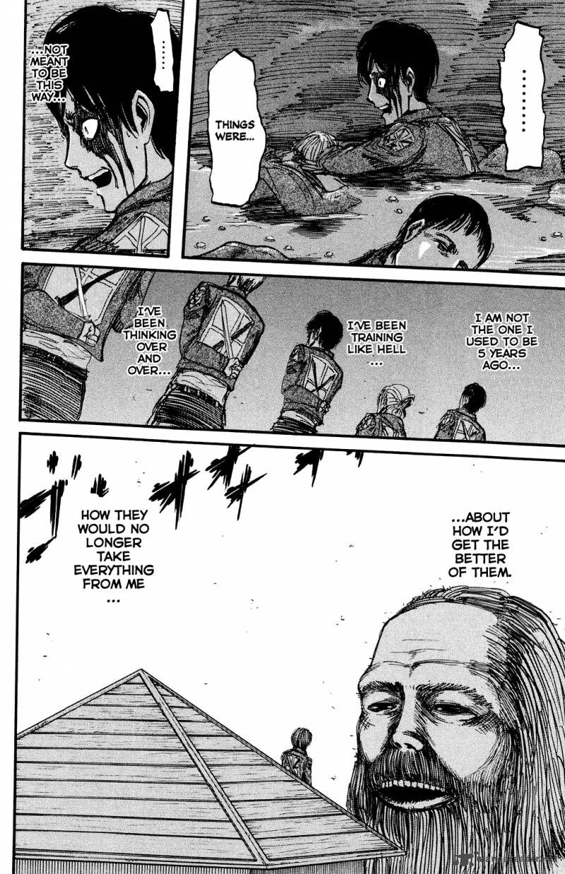 Shingeki No Kyojin 10 33
