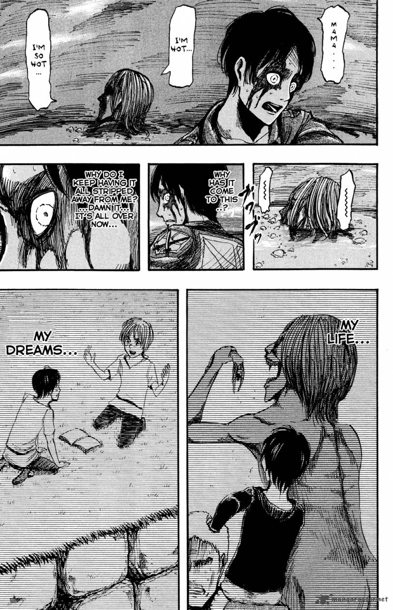Shingeki No Kyojin 10 34