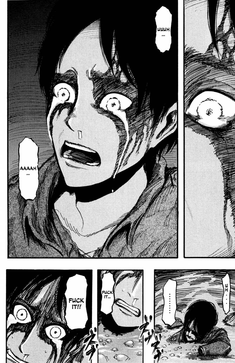 Shingeki No Kyojin 10 35