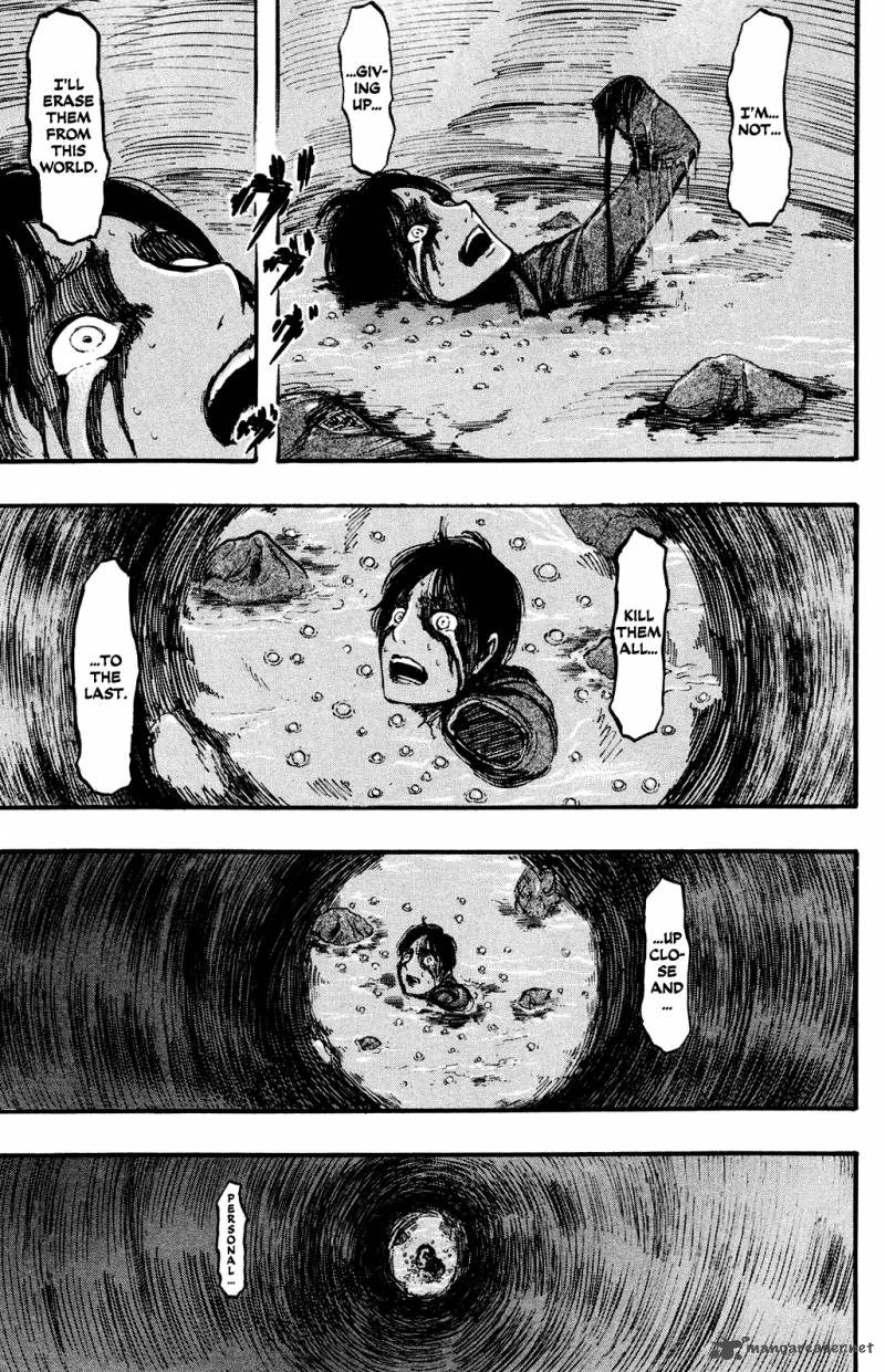 Shingeki No Kyojin 10 36