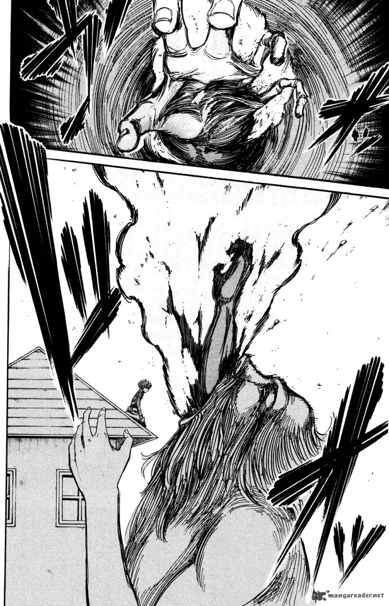 Shingeki No Kyojin 10 37