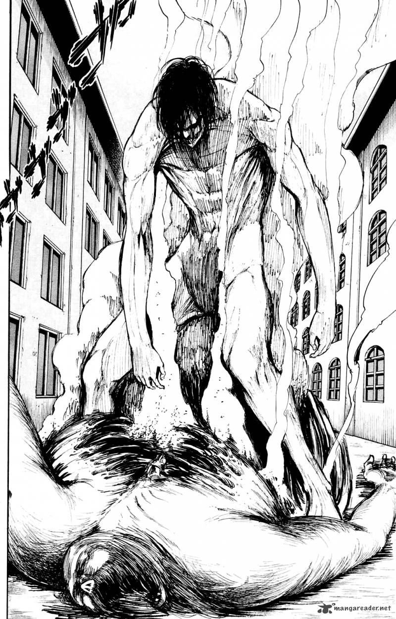 Shingeki No Kyojin 10 39