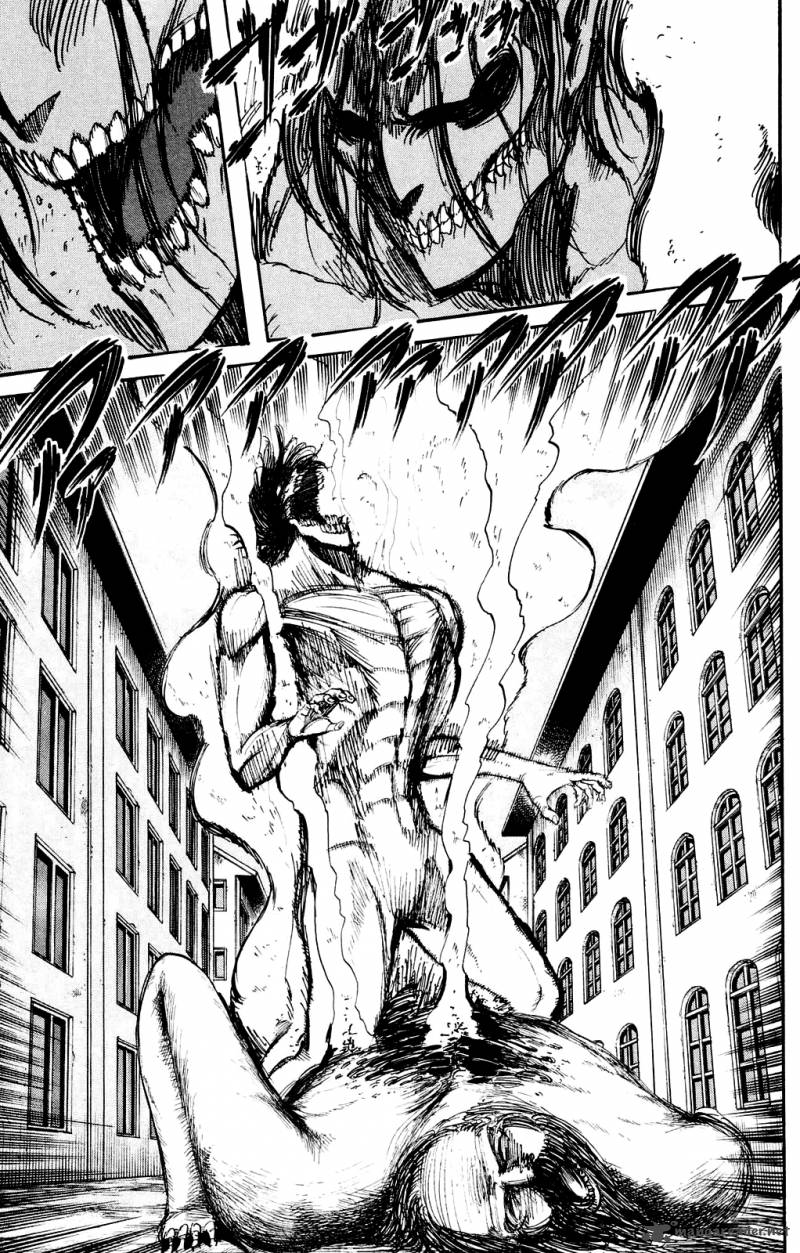 Shingeki No Kyojin 10 40