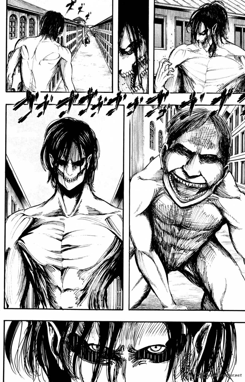 Shingeki No Kyojin 10 41
