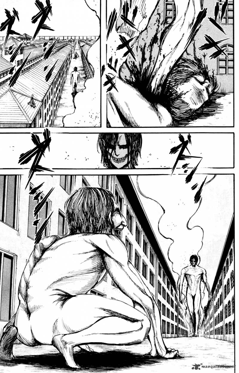 Shingeki No Kyojin 10 42