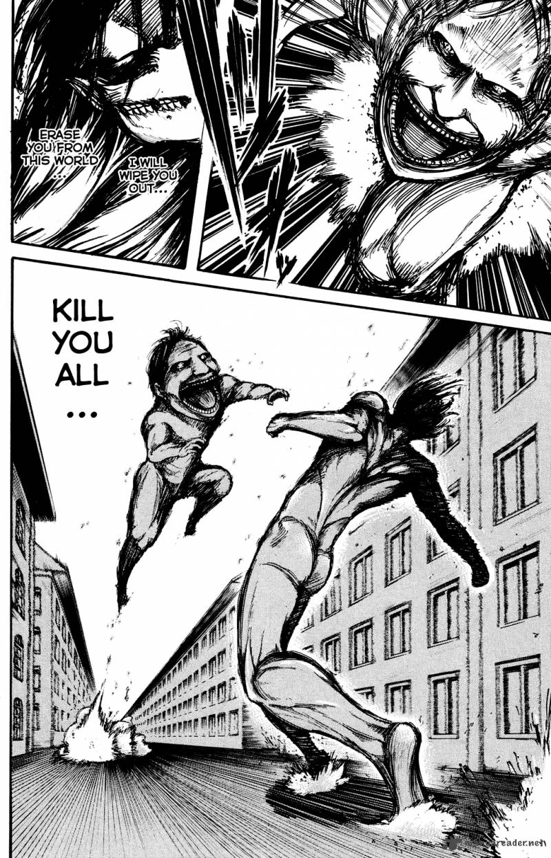 Shingeki No Kyojin 10 43