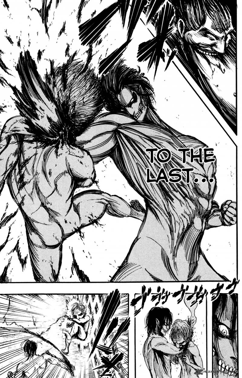 Shingeki No Kyojin 10 44