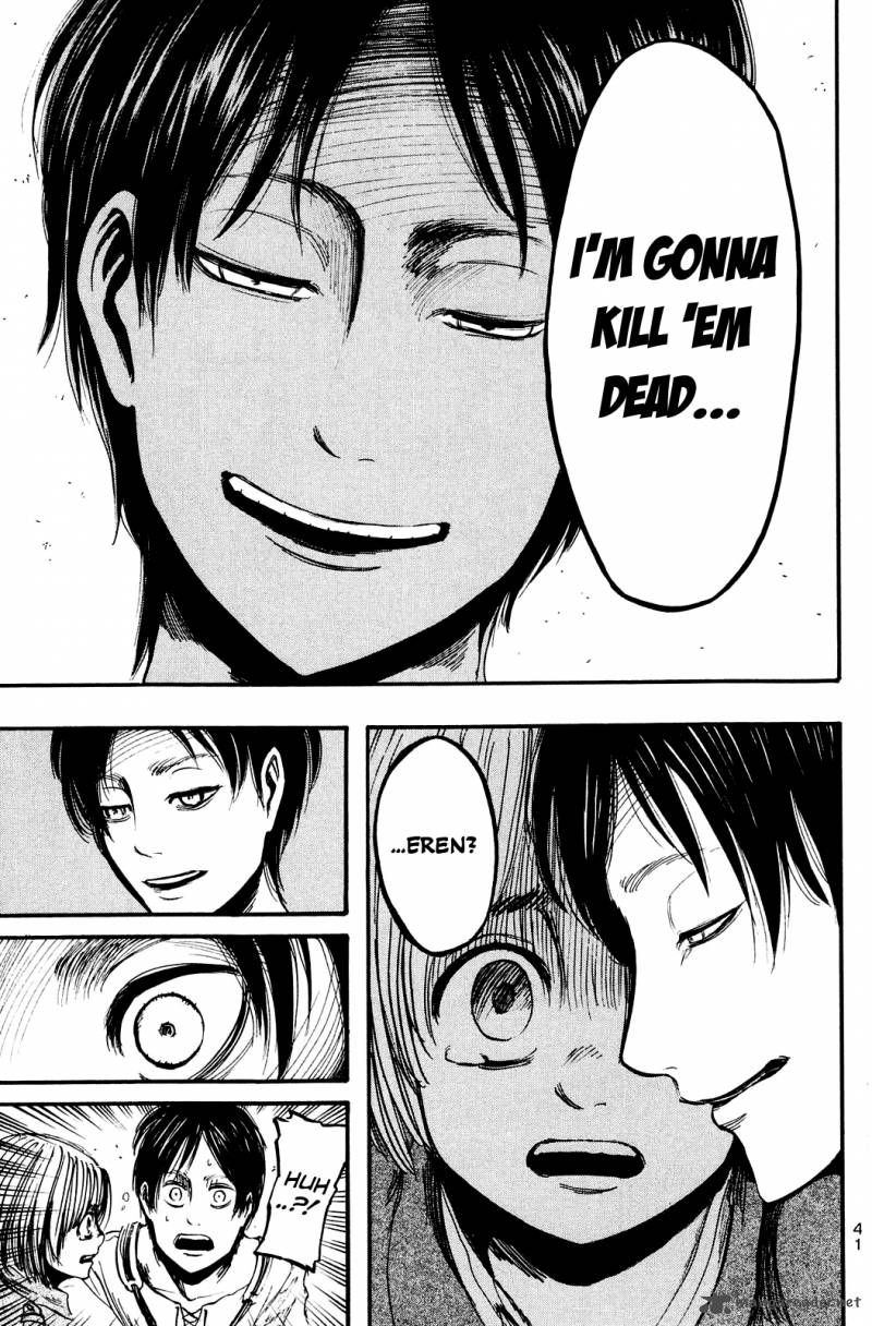Shingeki No Kyojin 10 46
