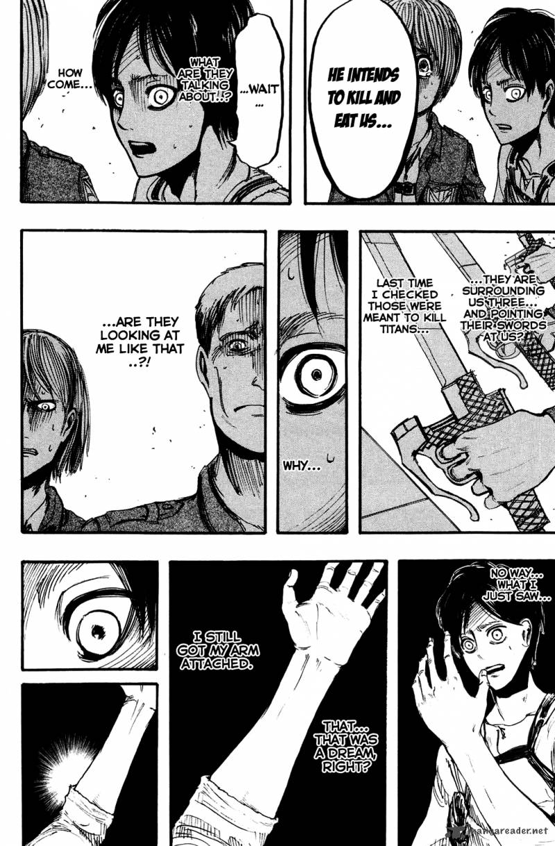 Shingeki No Kyojin 10 50