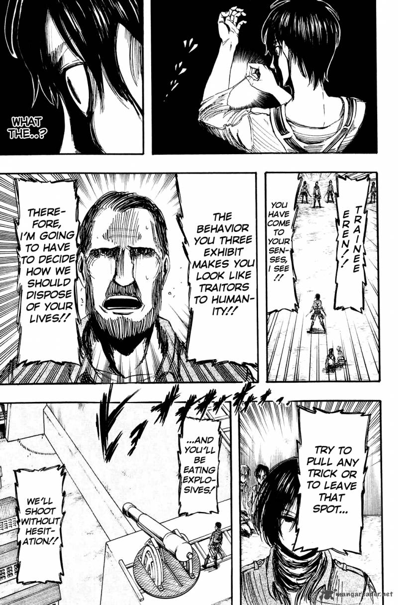 Shingeki No Kyojin 10 51