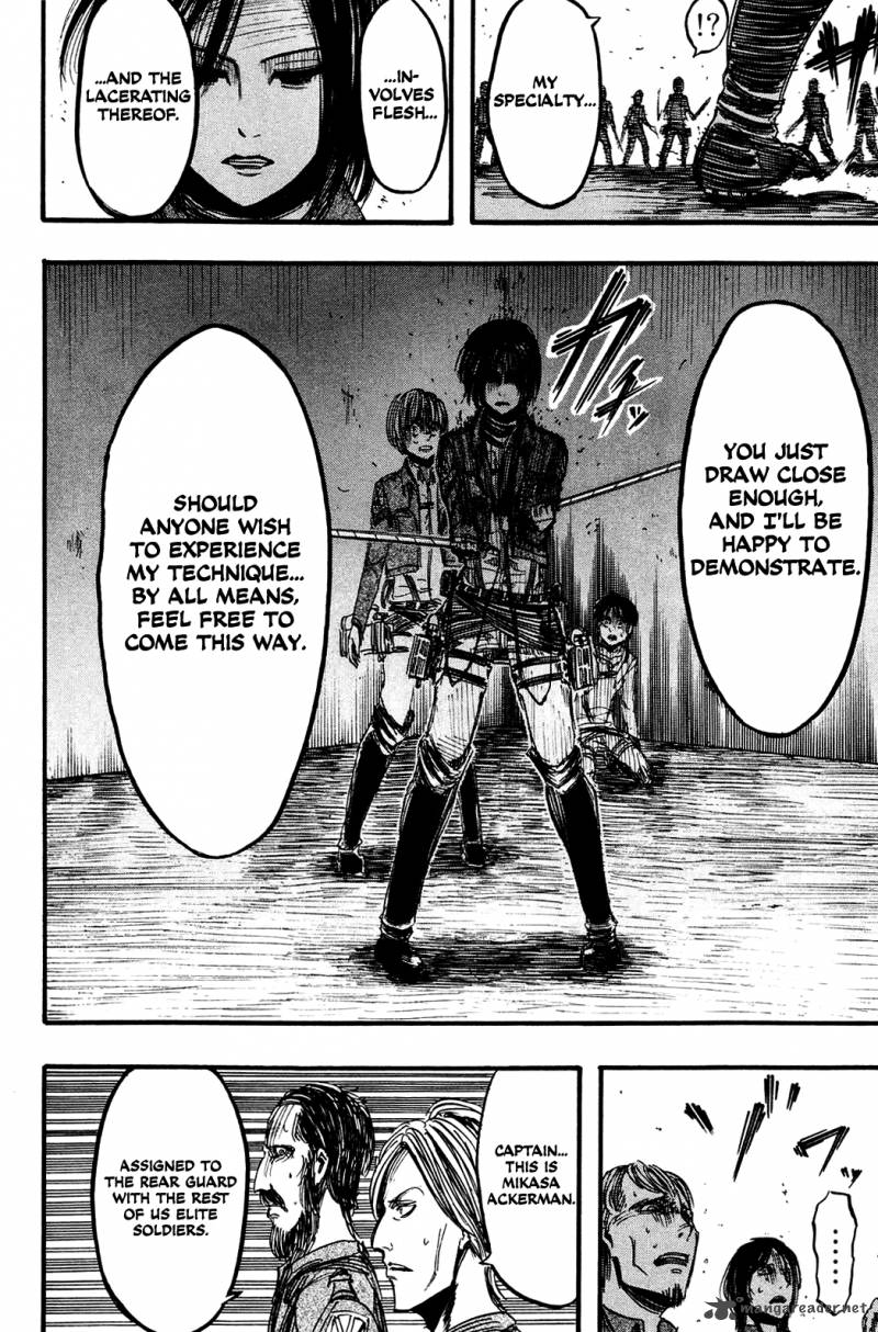 Shingeki No Kyojin 10 56