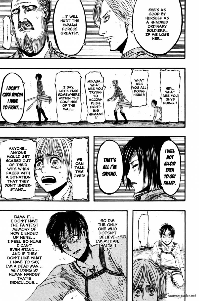 Shingeki No Kyojin 10 57