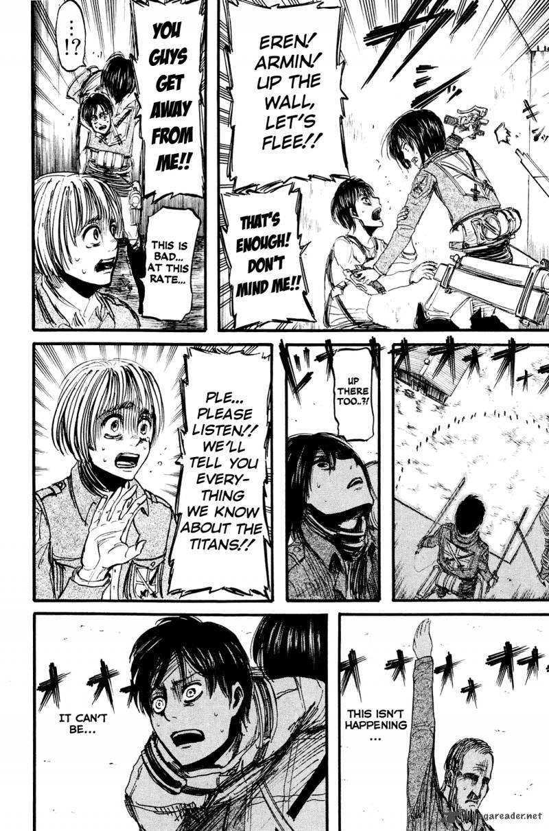 Shingeki No Kyojin 10 60