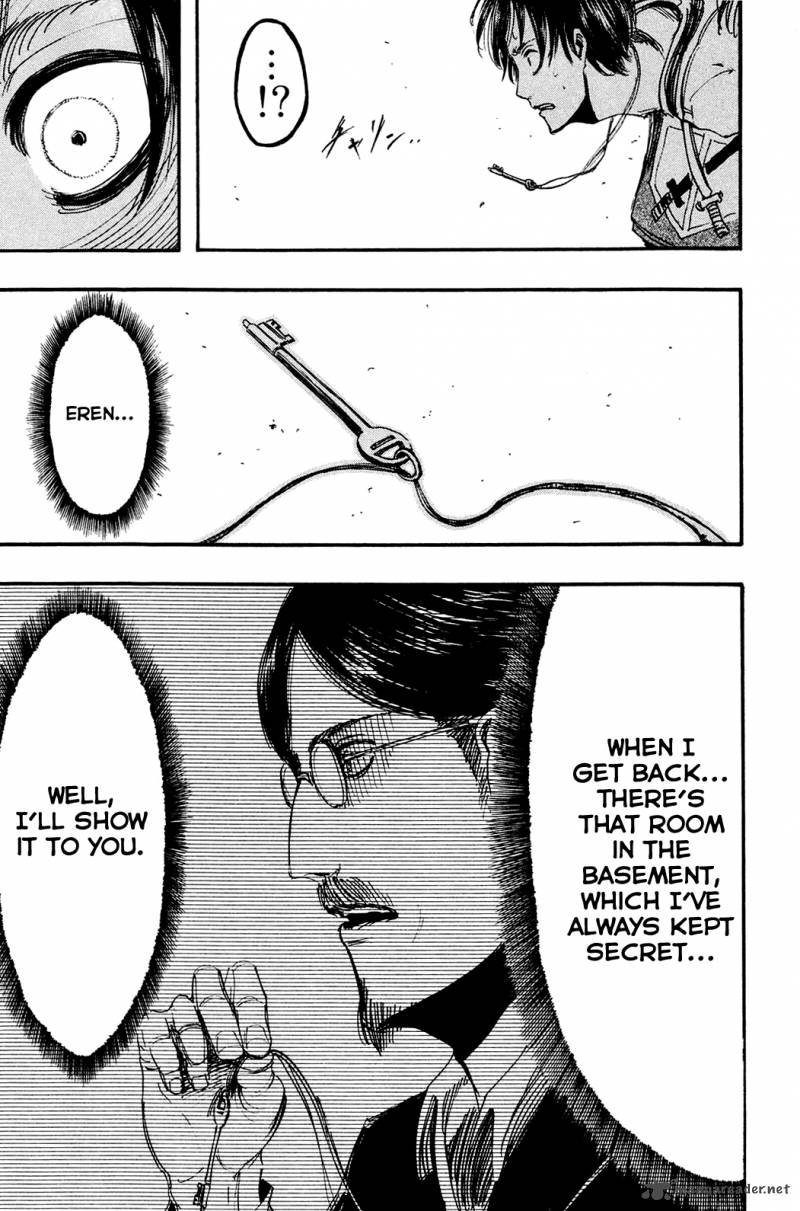 Shingeki No Kyojin 10 61