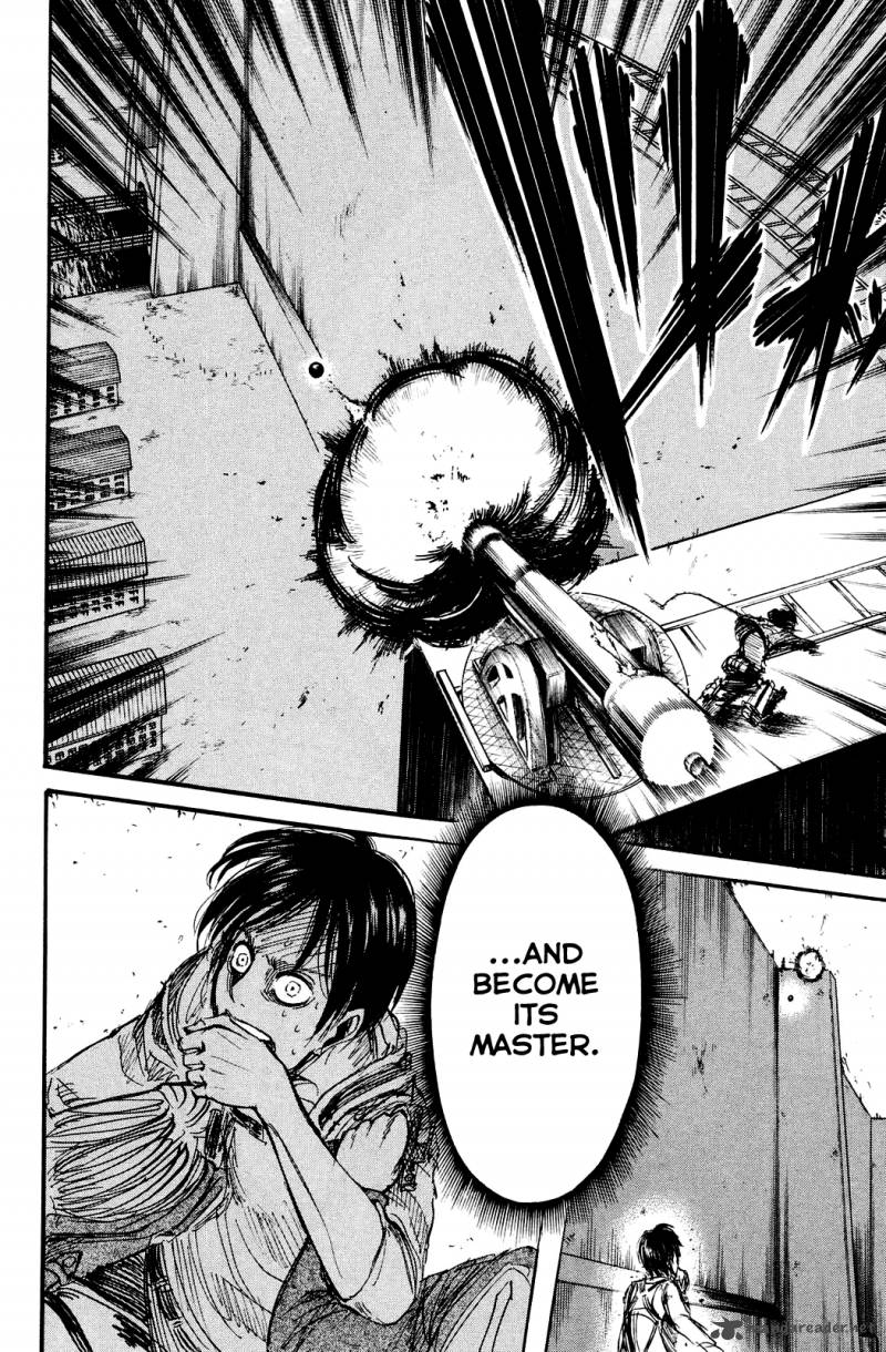 Shingeki No Kyojin 10 66