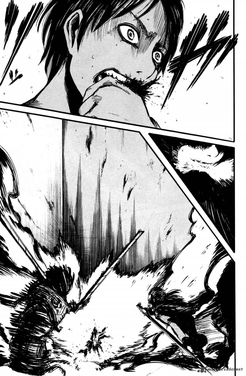 Shingeki No Kyojin 10 67
