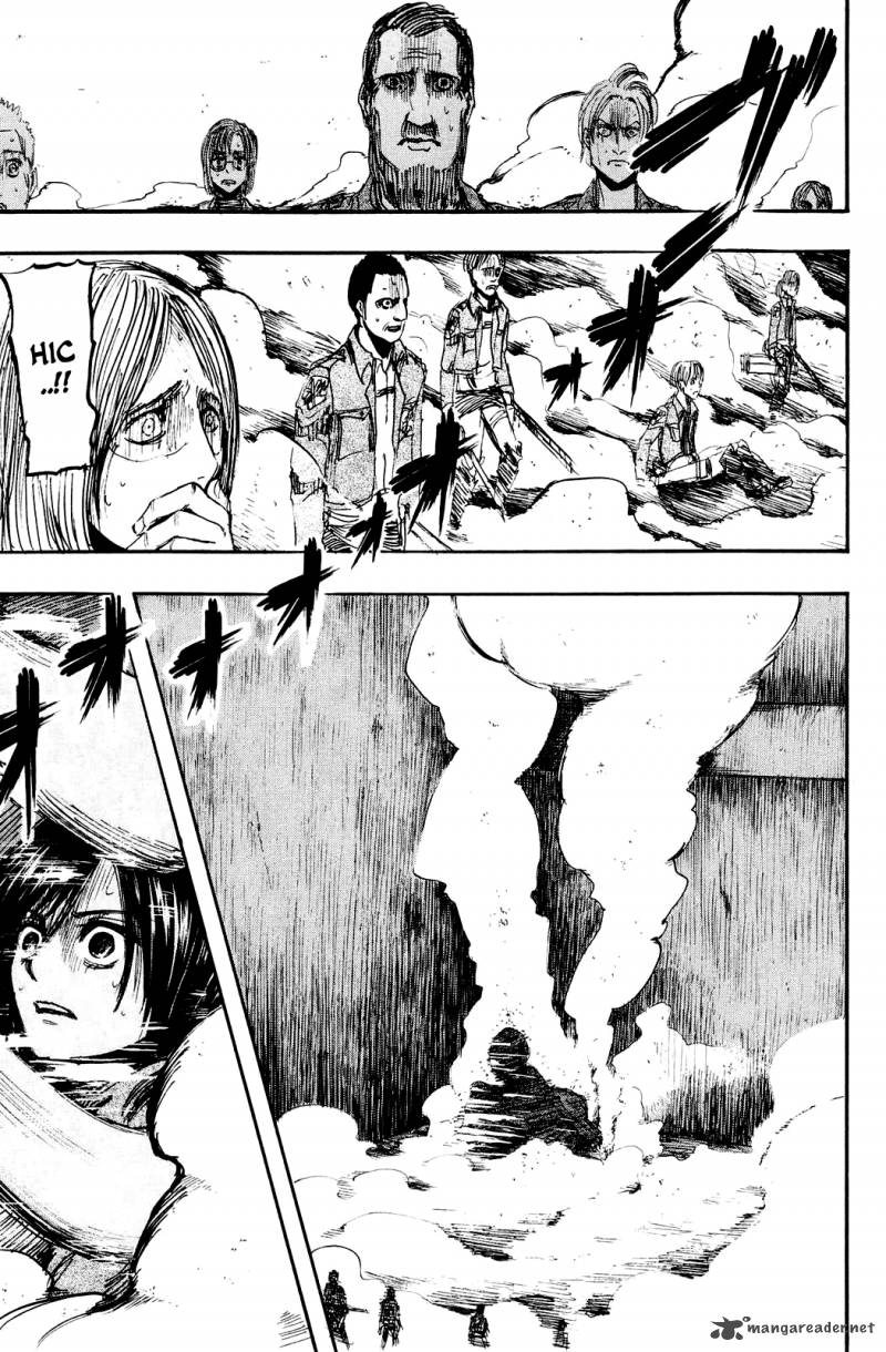 Shingeki No Kyojin 10 71