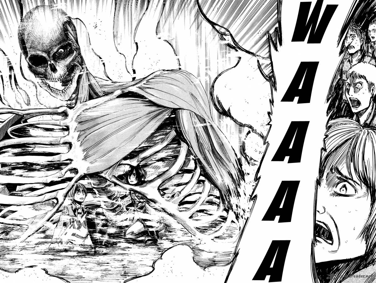 Shingeki No Kyojin 10 72