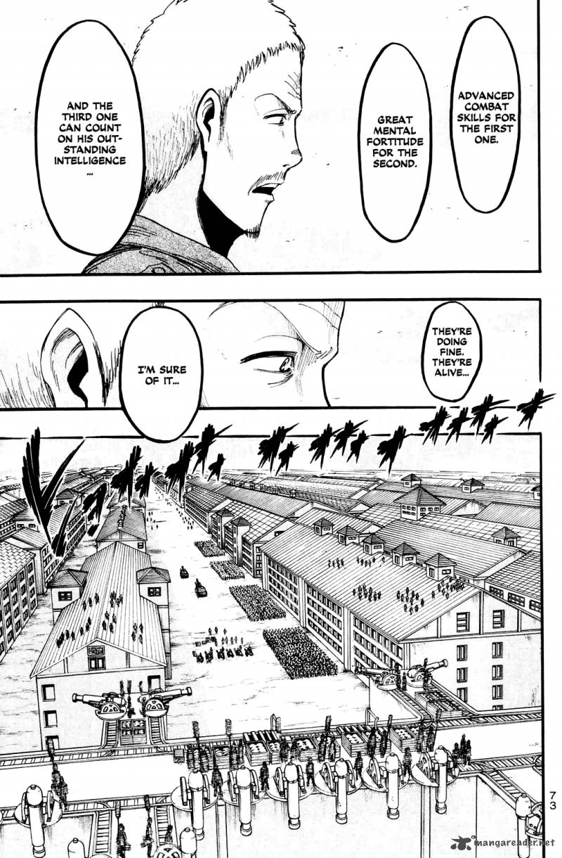 Shingeki No Kyojin 10 77