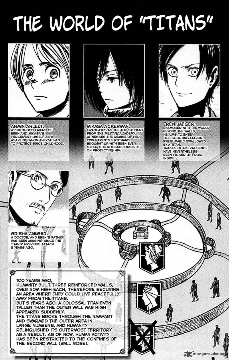 Shingeki No Kyojin 10 8