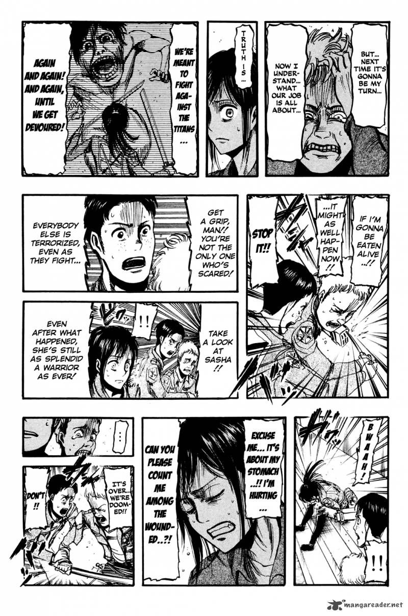 Shingeki No Kyojin 10 81