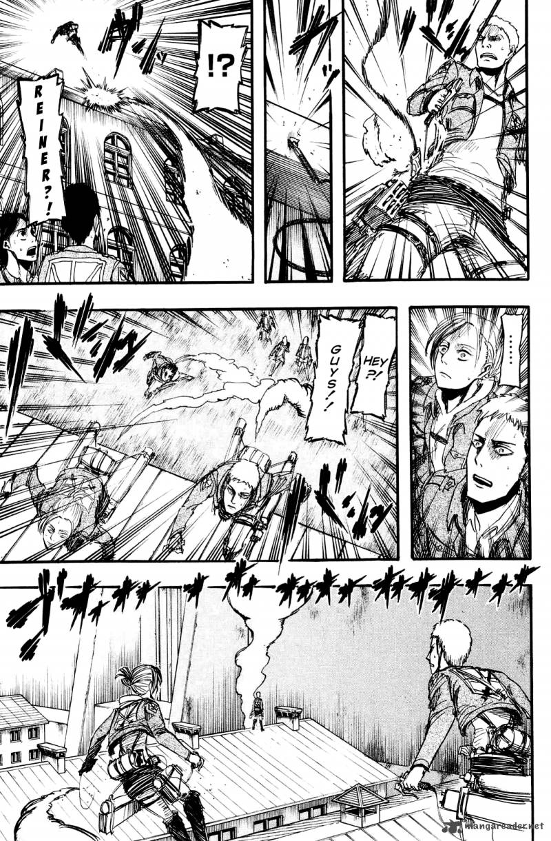 Shingeki No Kyojin 10 83