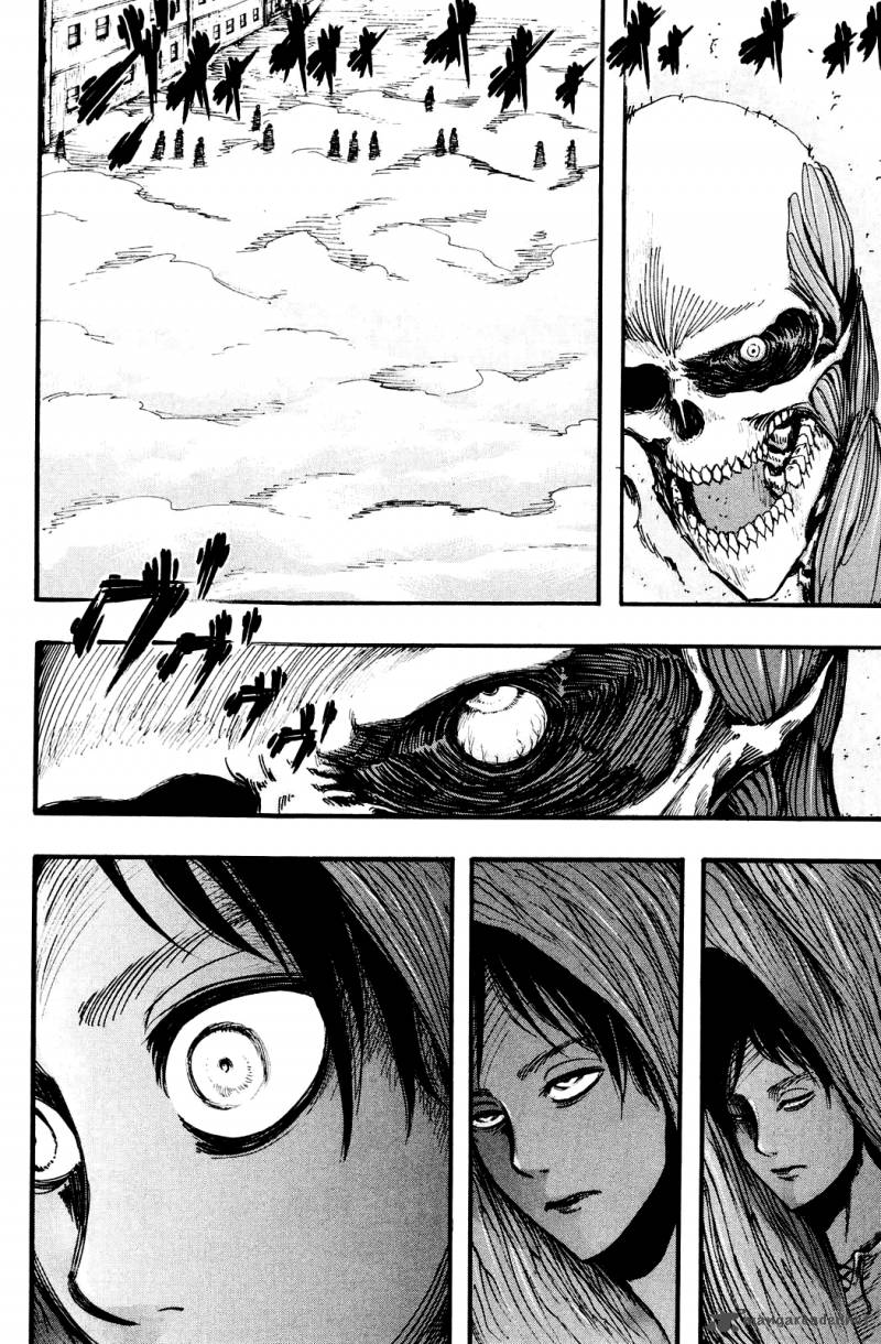 Shingeki No Kyojin 10 86