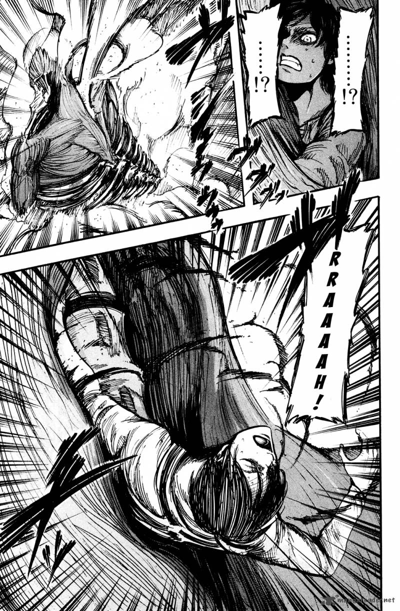 Shingeki No Kyojin 10 87