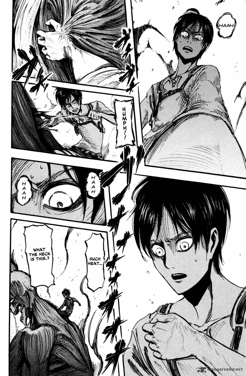 Shingeki No Kyojin 10 88