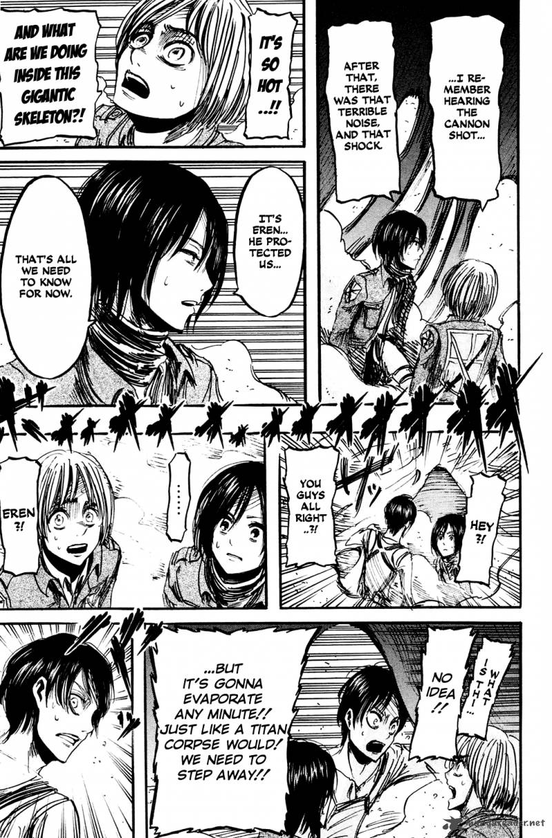 Shingeki No Kyojin 10 89