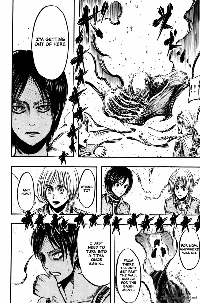 Shingeki No Kyojin 10 92