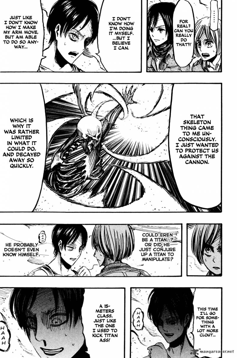 Shingeki No Kyojin 10 93