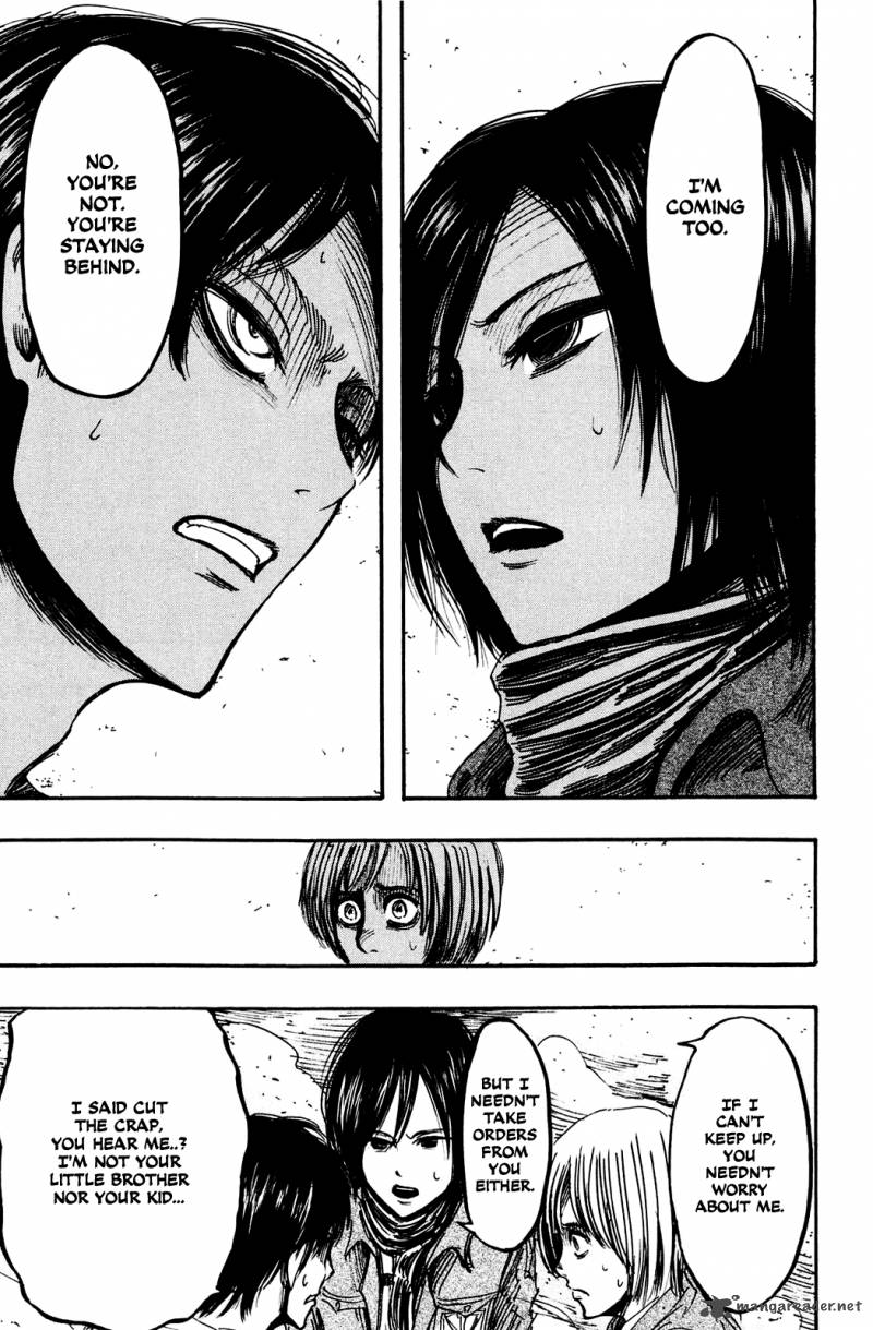 Shingeki No Kyojin 10 95