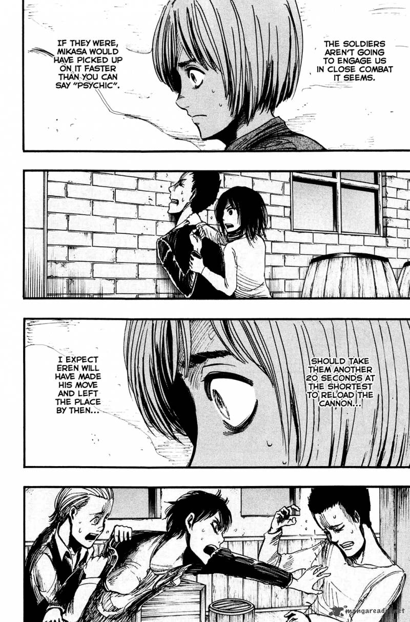 Shingeki No Kyojin 10 96