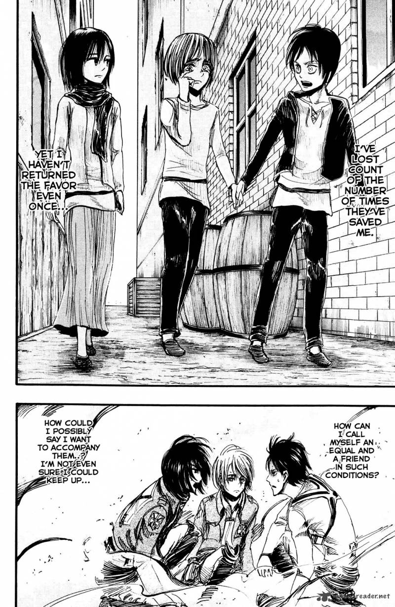 Shingeki No Kyojin 10 98