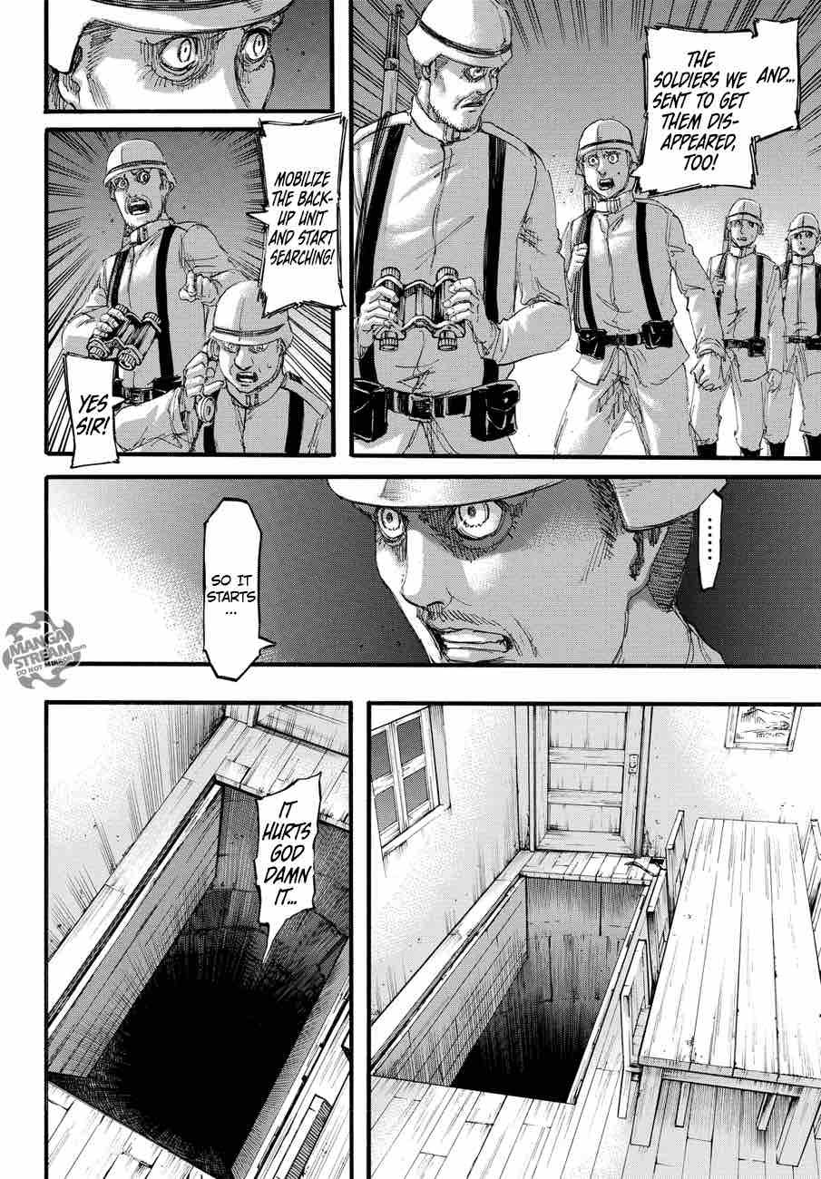 Shingeki No Kyojin 100 11