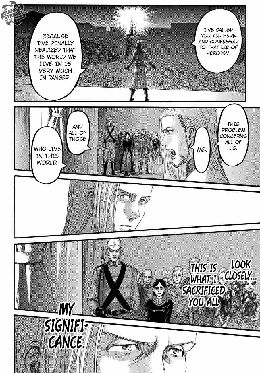 Shingeki No Kyojin 100 13