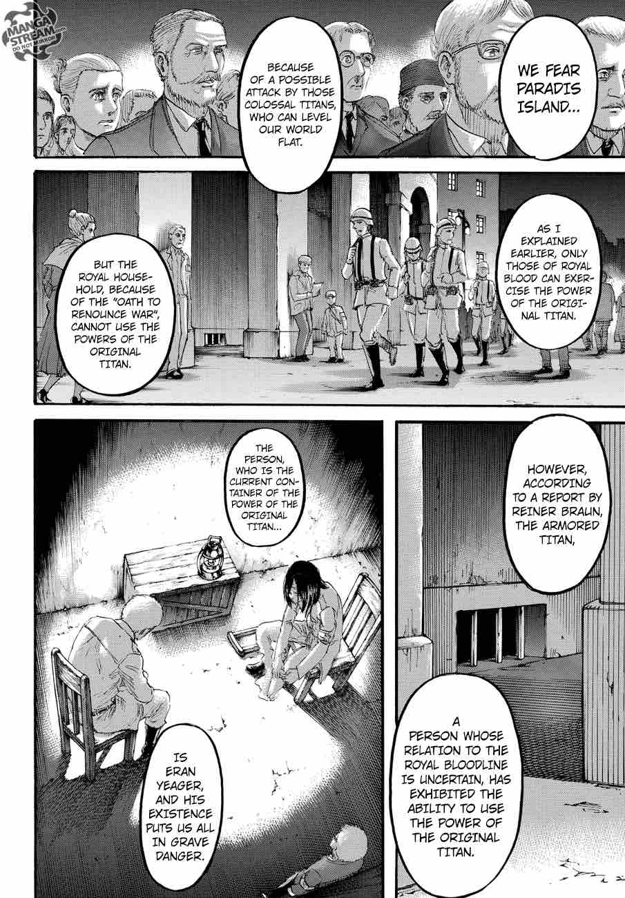 Shingeki No Kyojin 100 15